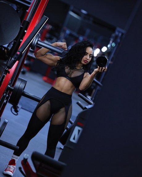 Qimmah Russo