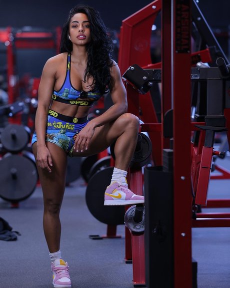 Qimmah Russo