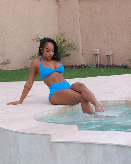 Qimmah Russo