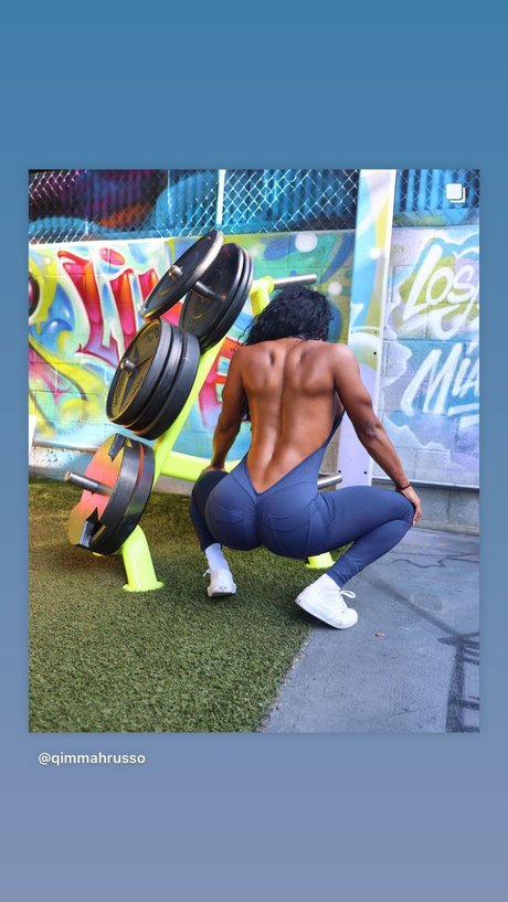 Qimmah Russo