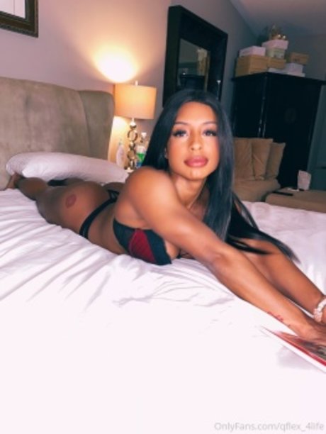 Qimmah Russo
