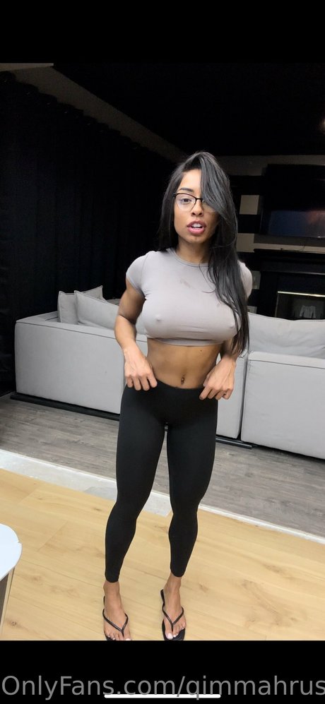 Qimmah Russo