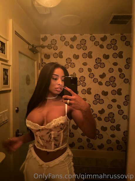 Qimmah Russo