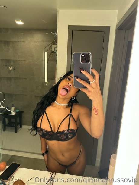 Qimmah Russo