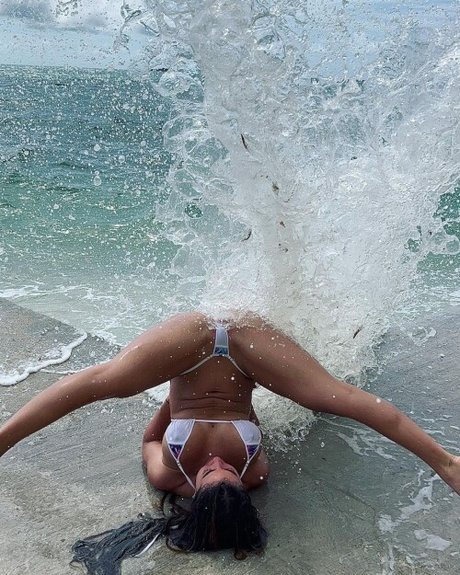 Yogi Cath