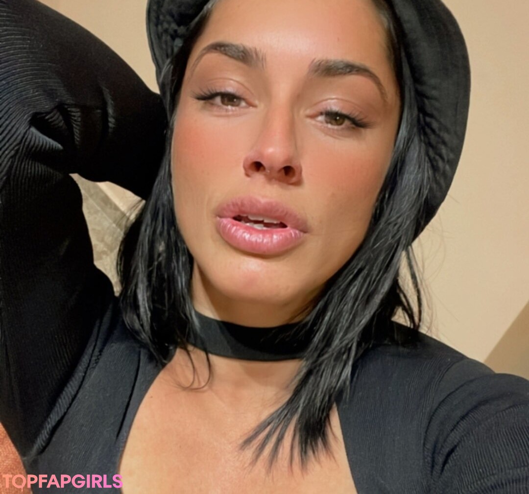 Nacktes geleaktes OnlyFans-Foto von Giulia Daqna #144