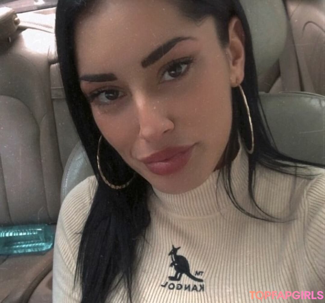 Nacktes geleaktes OnlyFans-Foto von Giulia Daqna #146