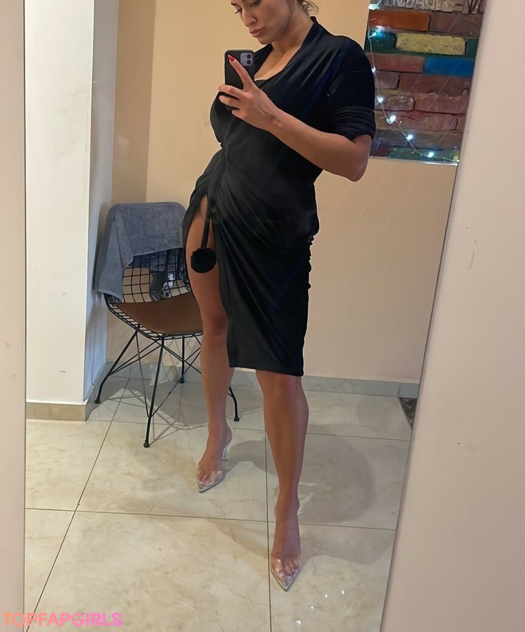 Nacktes geleaktes OnlyFans-Foto von Giulia Daqna #150