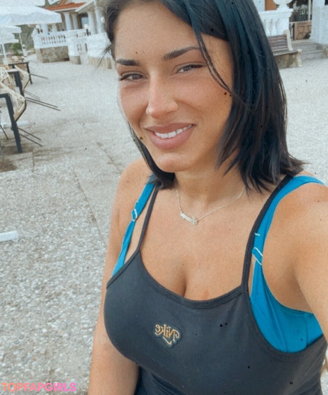 Nacktes geleaktes OnlyFans-Foto von Giulia Daqna #154