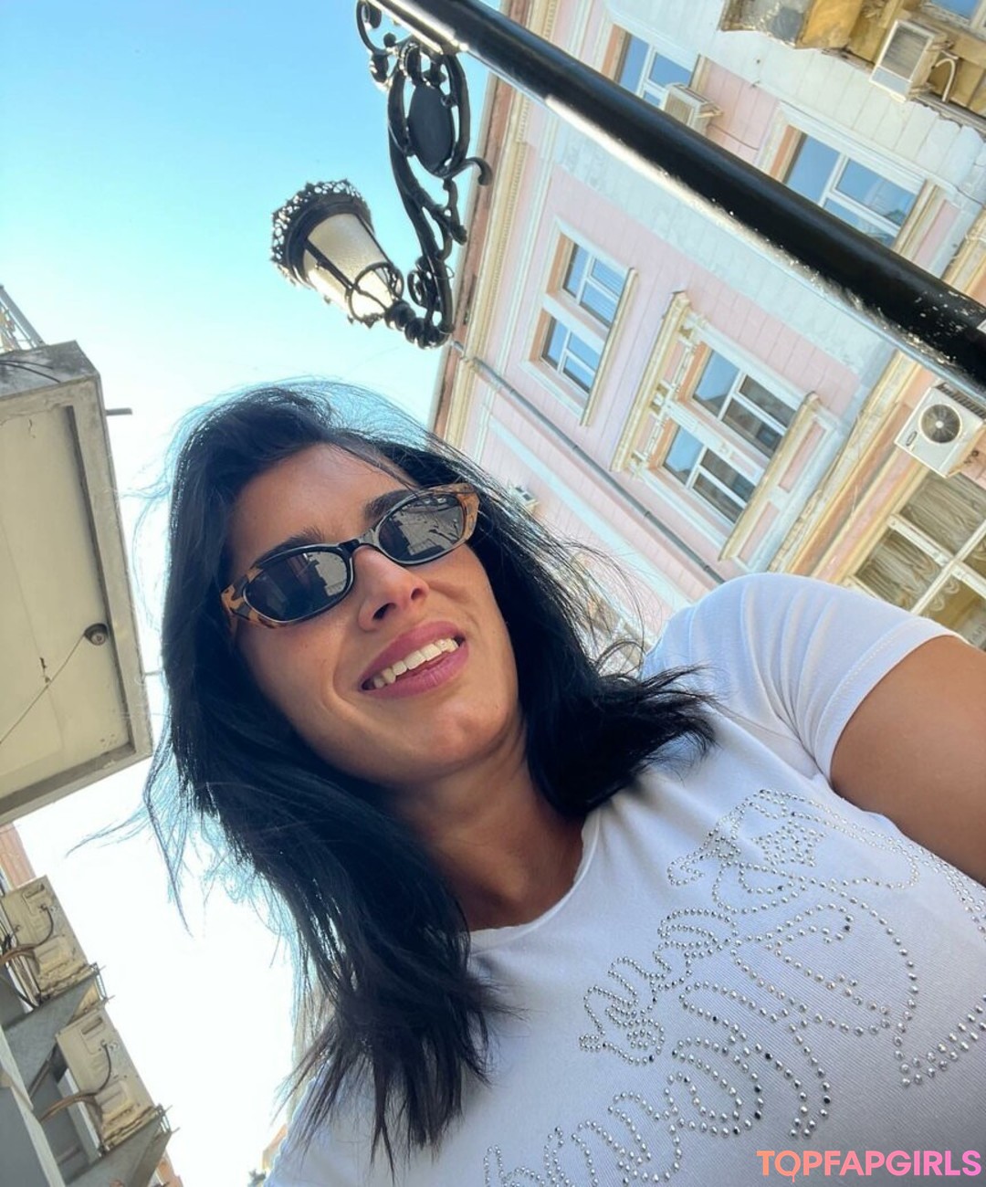 Nacktes geleaktes OnlyFans-Foto von Giulia Daqna #156
