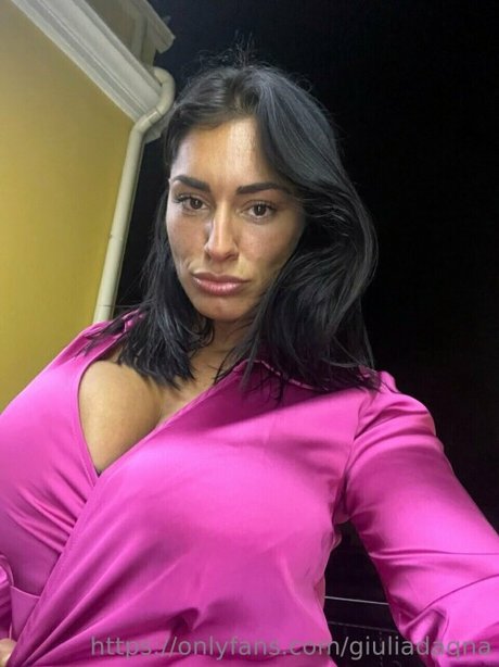 Giulia Daqna