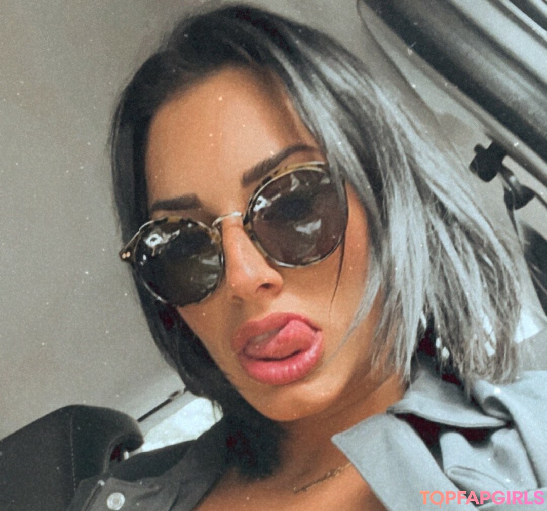 Nacktes geleaktes OnlyFans-Foto von Giulia Daqna #163
