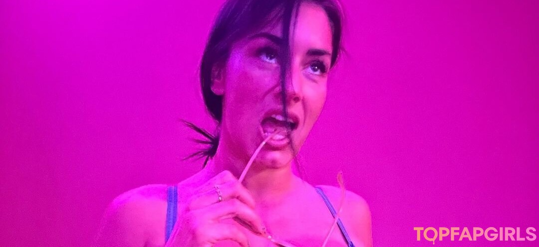 Nacktes geleaktes OnlyFans-Foto von Giulia Daqna #171