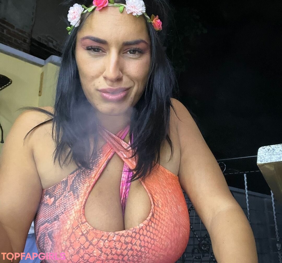 Nacktes geleaktes OnlyFans-Foto von Giulia Daqna #230