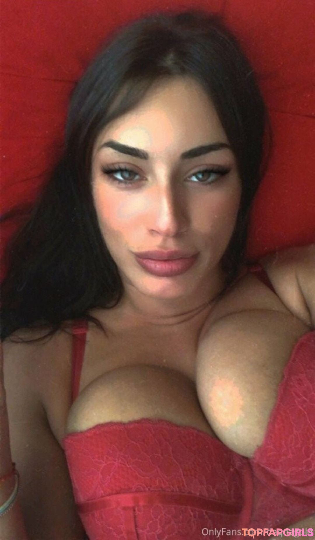 Nacktes geleaktes OnlyFans-Foto von Giulia Daqna #284