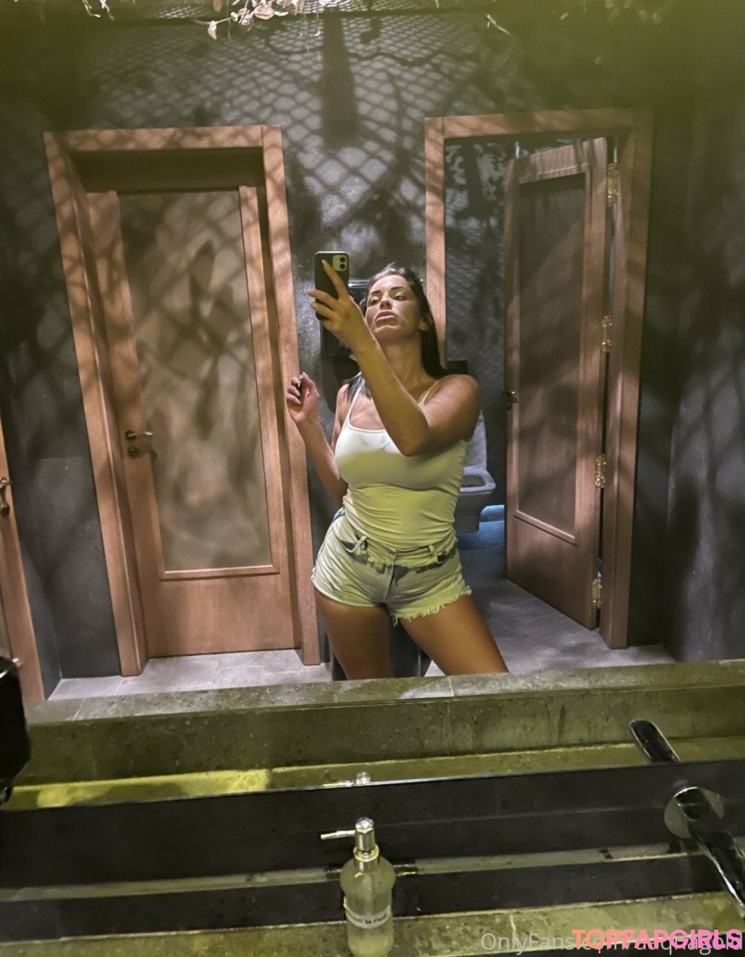 Nacktes geleaktes OnlyFans-Foto von Giulia Daqna #287