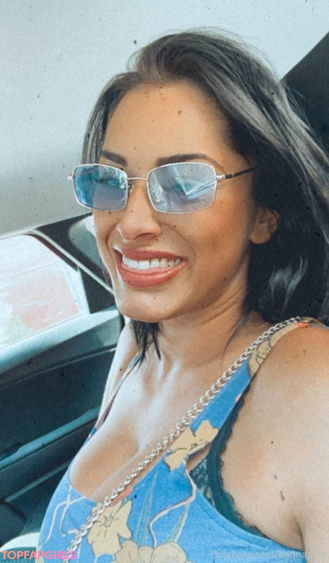 Nacktes geleaktes OnlyFans-Foto von Giulia Daqna #295