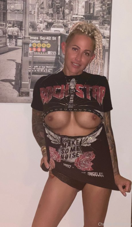 Christie Brimberry
