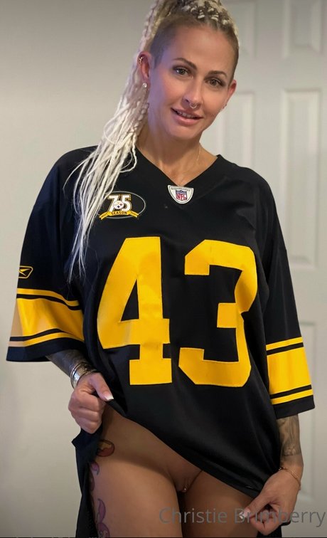 Christie Brimberry