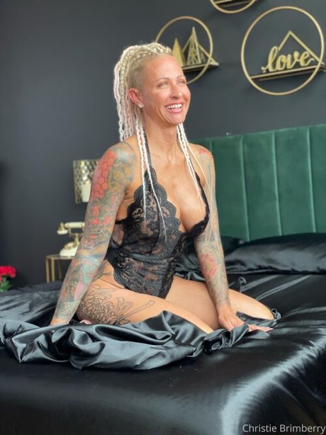Christie Brimberry