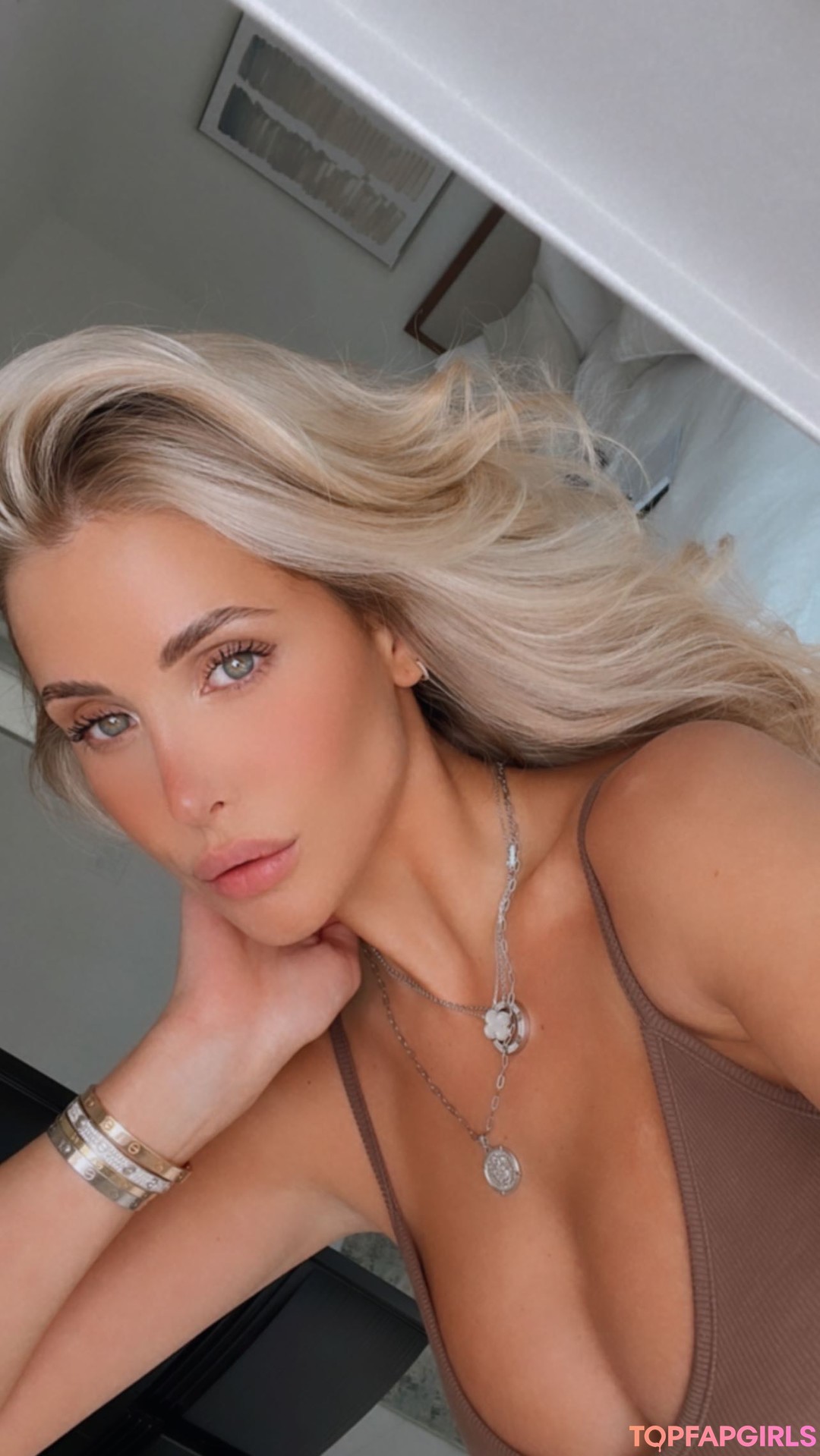 Nacktes geleaktes OnlyFans-Foto von Kiki Passo #194