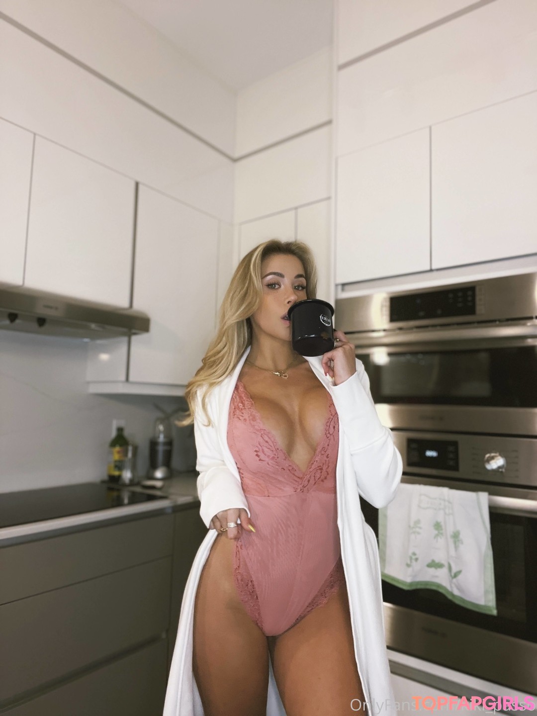 Nacktes geleaktes OnlyFans-Foto von Kiki Passo #204