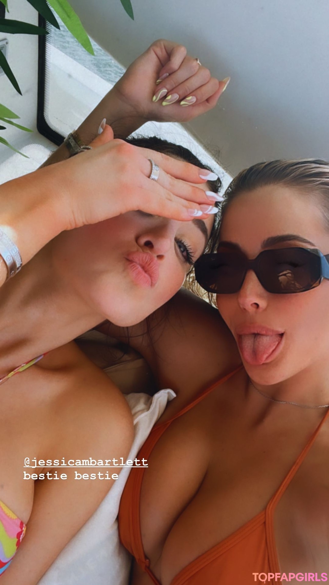 Nacktes geleaktes OnlyFans-Foto von Kiki Passo #335