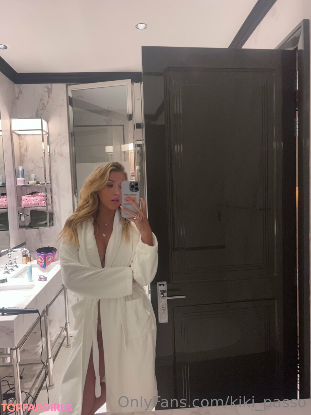 Nacktes geleaktes OnlyFans-Foto von Kiki Passo #506
