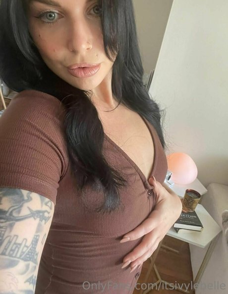 Ivy Lebelle