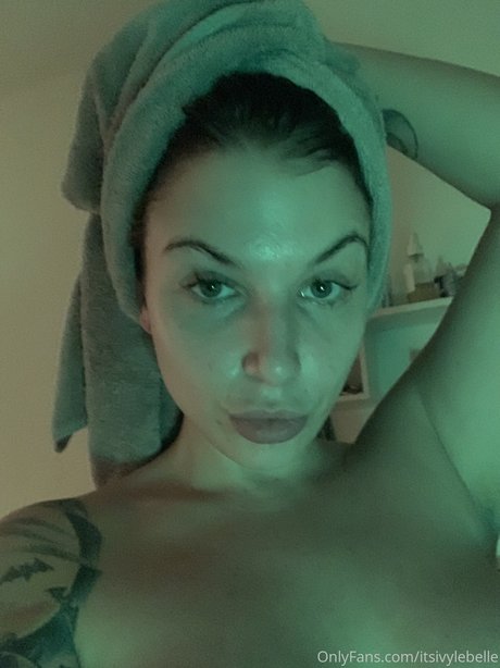 Ivy Lebelle