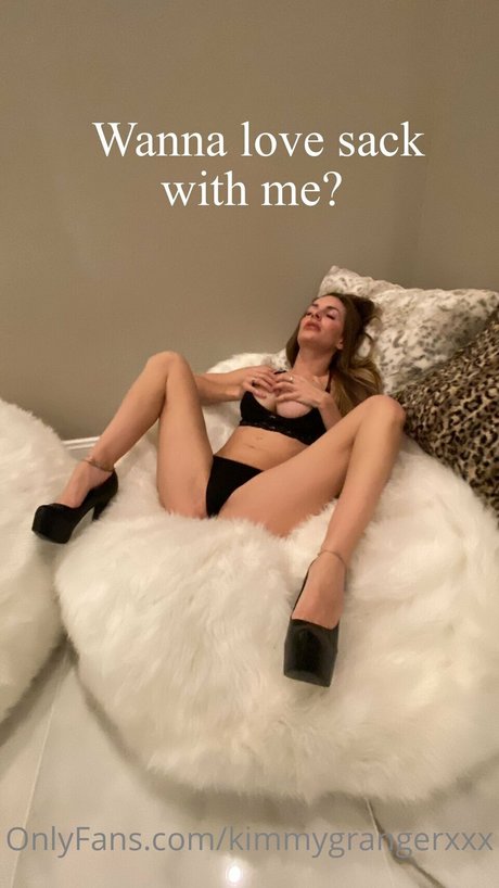 Kimmy Granger