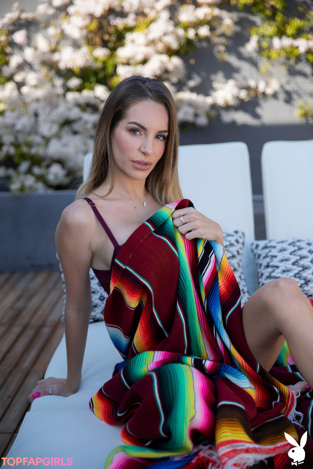 Nacktes geleaktes OnlyFans-Foto von Kimmy Granger #1046