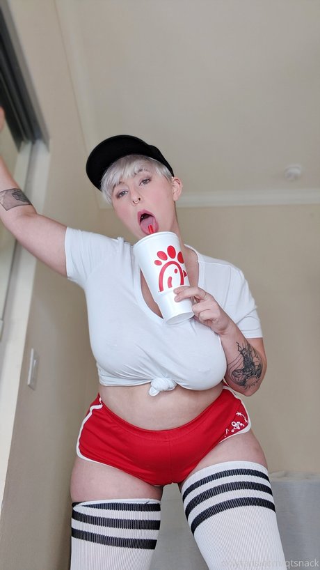 QTsnack