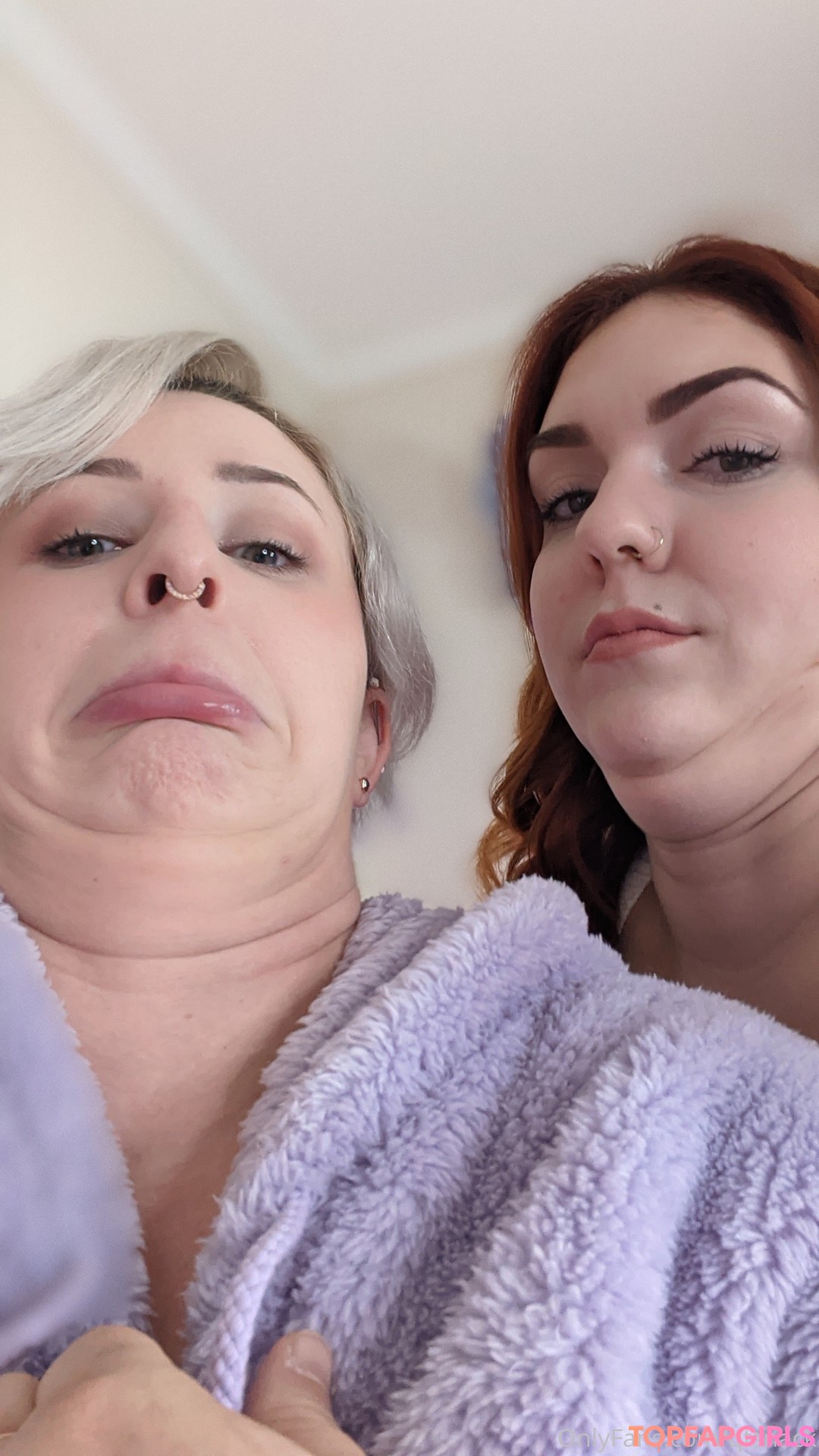 Nacktes geleaktes OnlyFans-Foto von Qtsnack #4