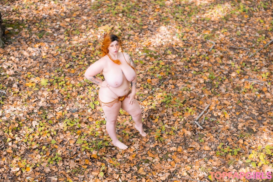 Nacktes geleaktes OnlyFans-Foto von Qtsnack #490