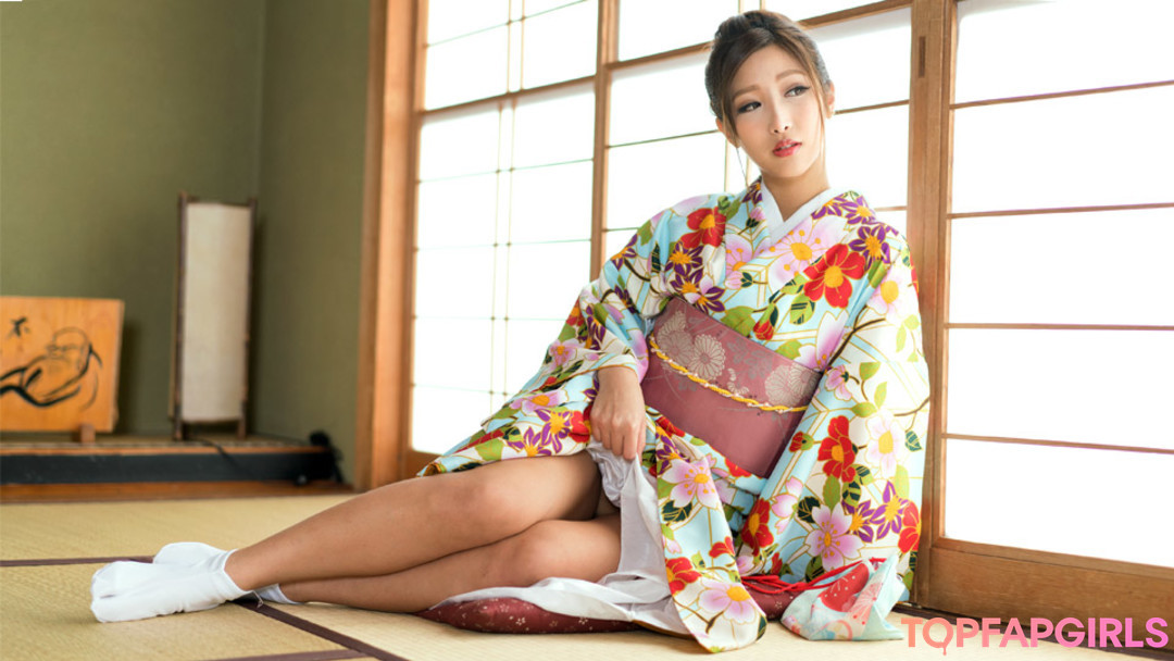 Nacktes geleaktes OnlyFans-Foto von Mizukawa Sumire #206