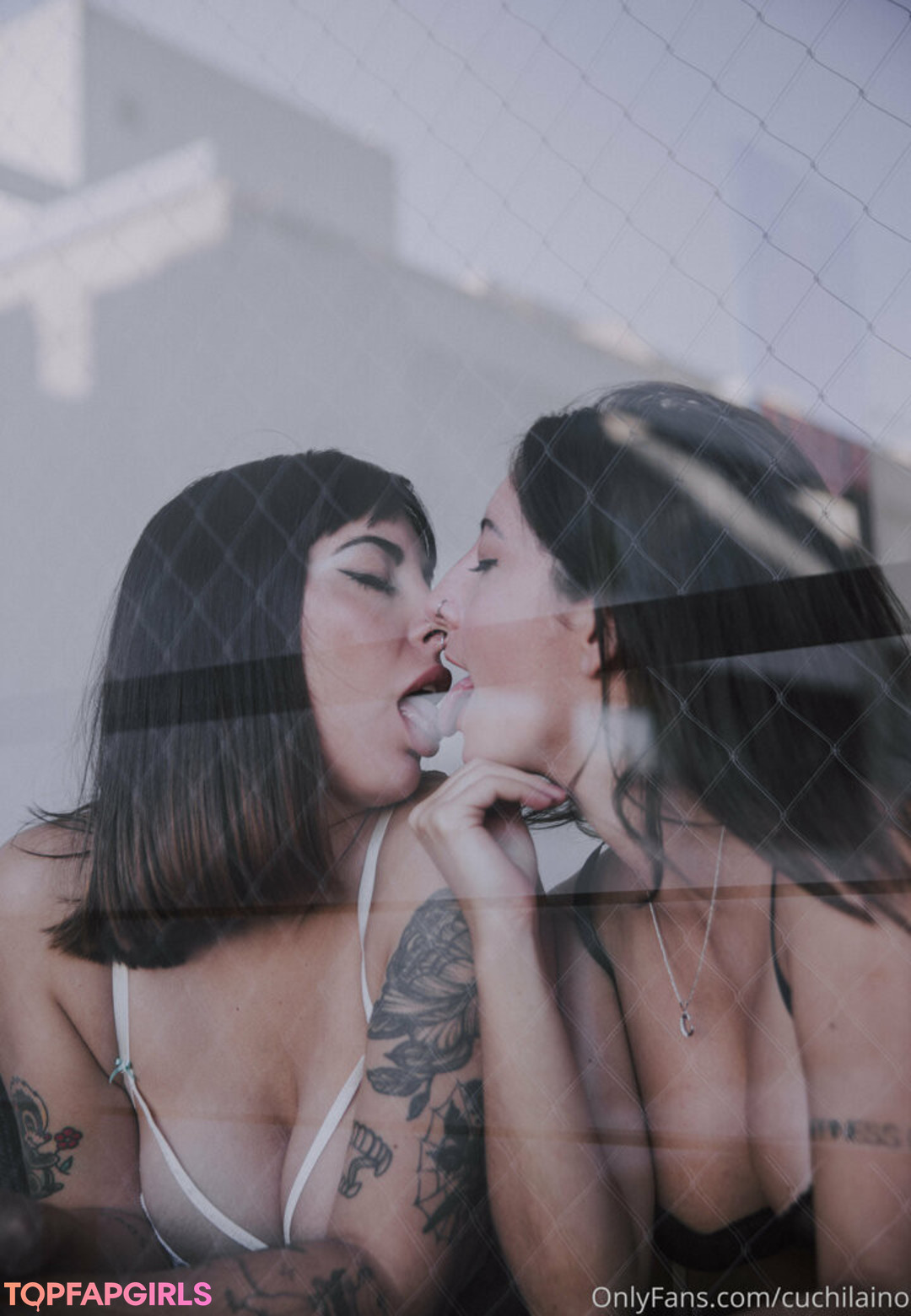 Nacktes geleaktes OnlyFans-Foto von Cuchi Laino #157
