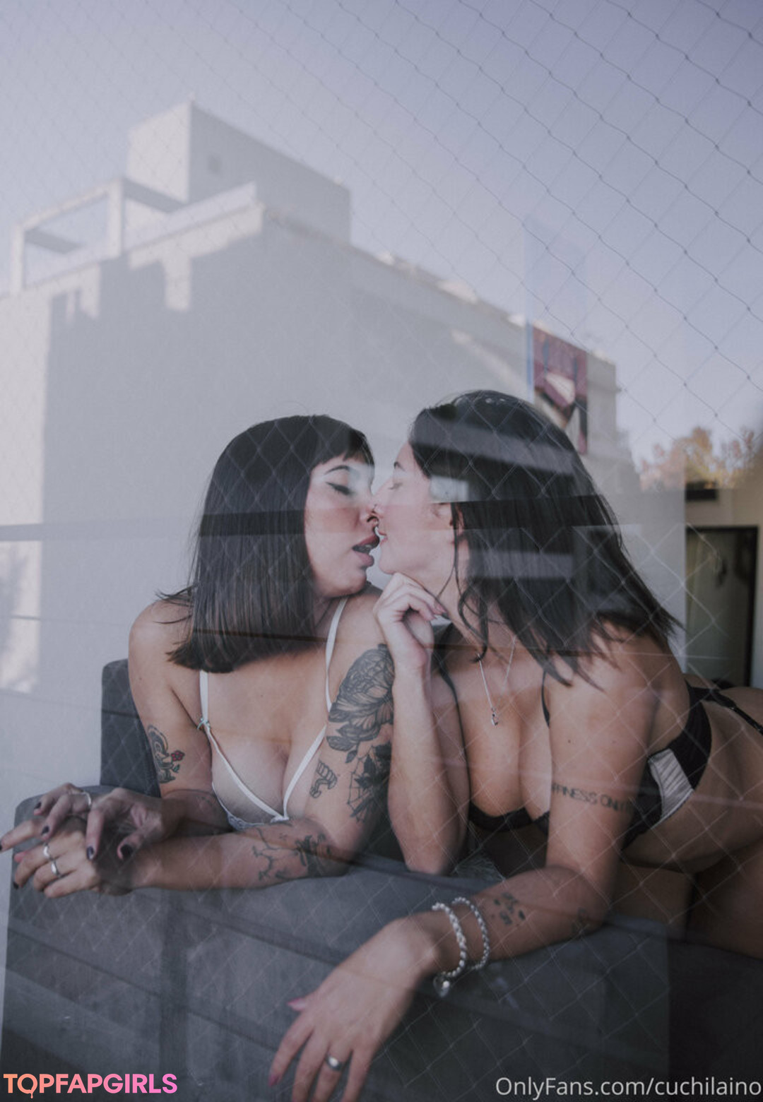 Nacktes geleaktes OnlyFans-Foto von Cuchi Laino #161