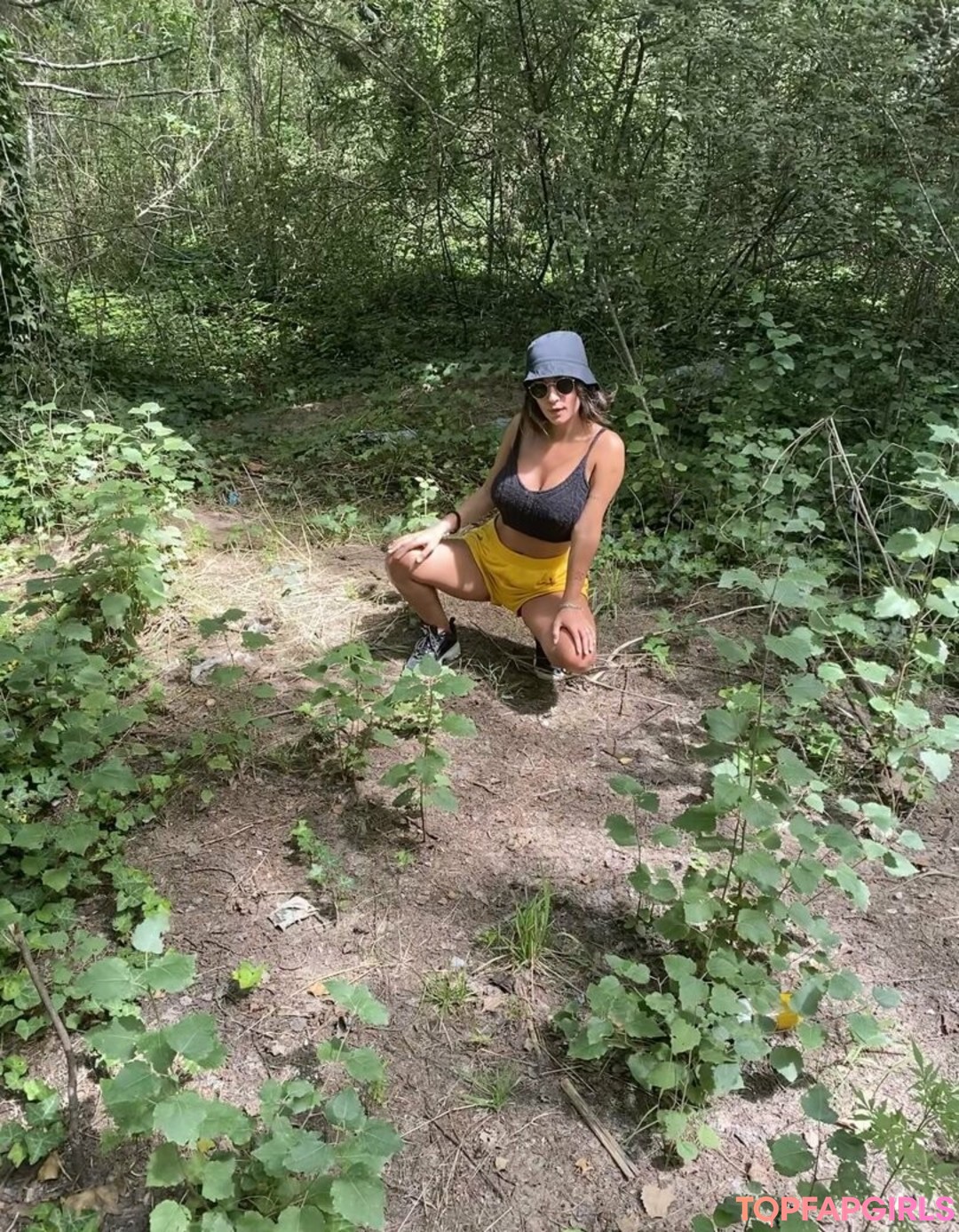 Nacktes geleaktes OnlyFans-Foto von Cuchi Laino #86