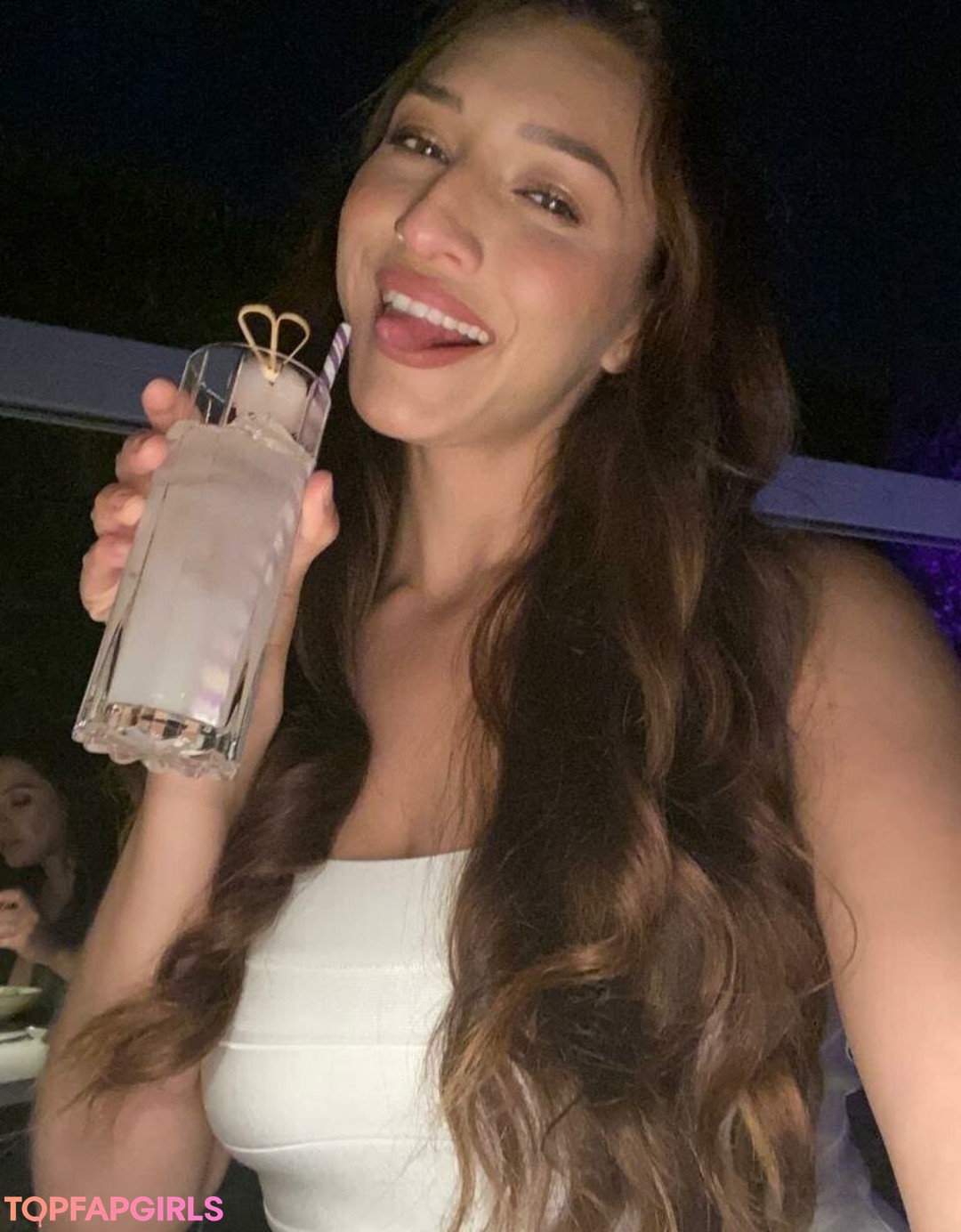 Nacktes geleaktes OnlyFans-Foto von Bella Rolland #357