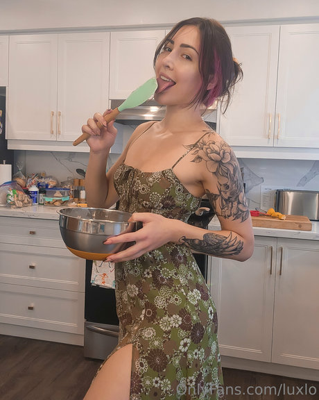 Luxlo