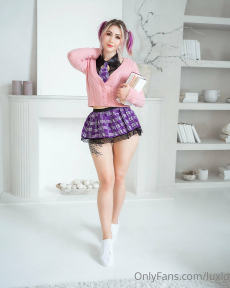 Luxlo