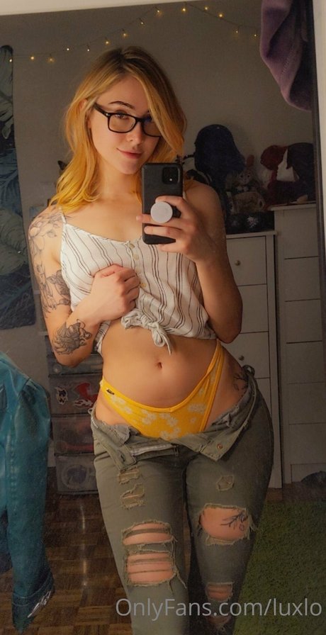 Luxlo