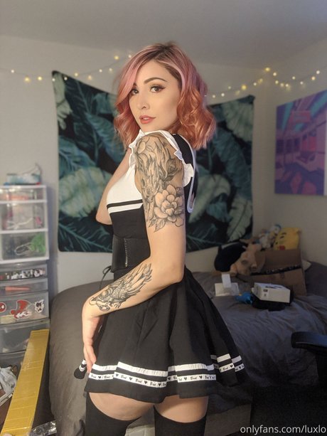 Luxlo