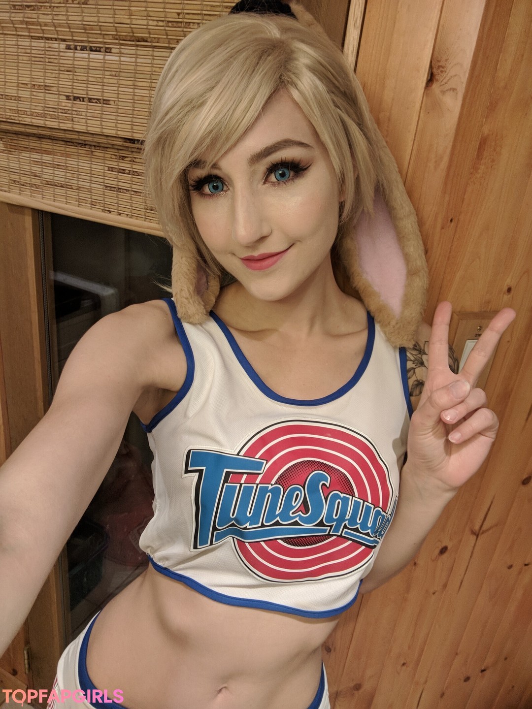 Nacktes geleaktes OnlyFans-Foto von Luxlo #1476