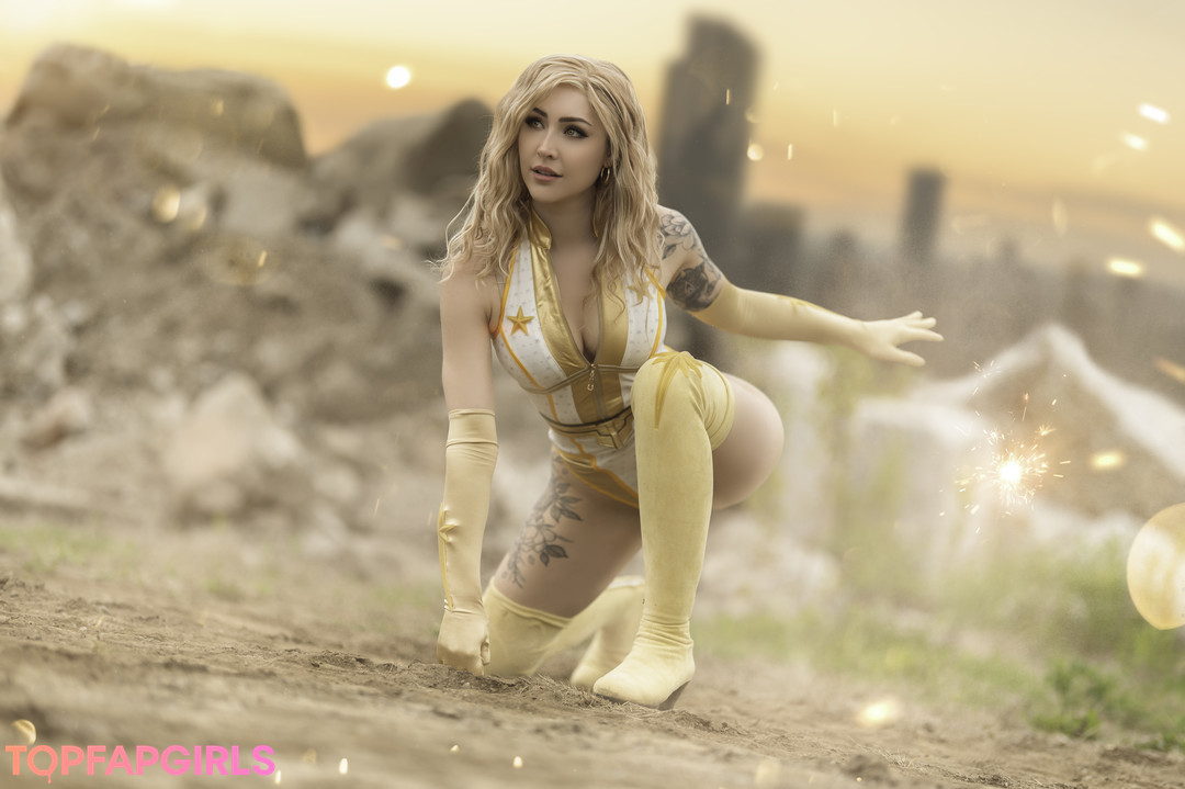 Nacktes geleaktes OnlyFans-Foto von Luxlo #1610