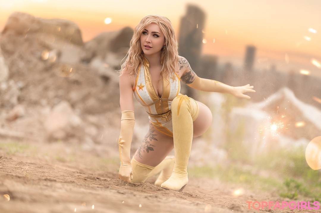 Nacktes geleaktes OnlyFans-Foto von Luxlo #1611