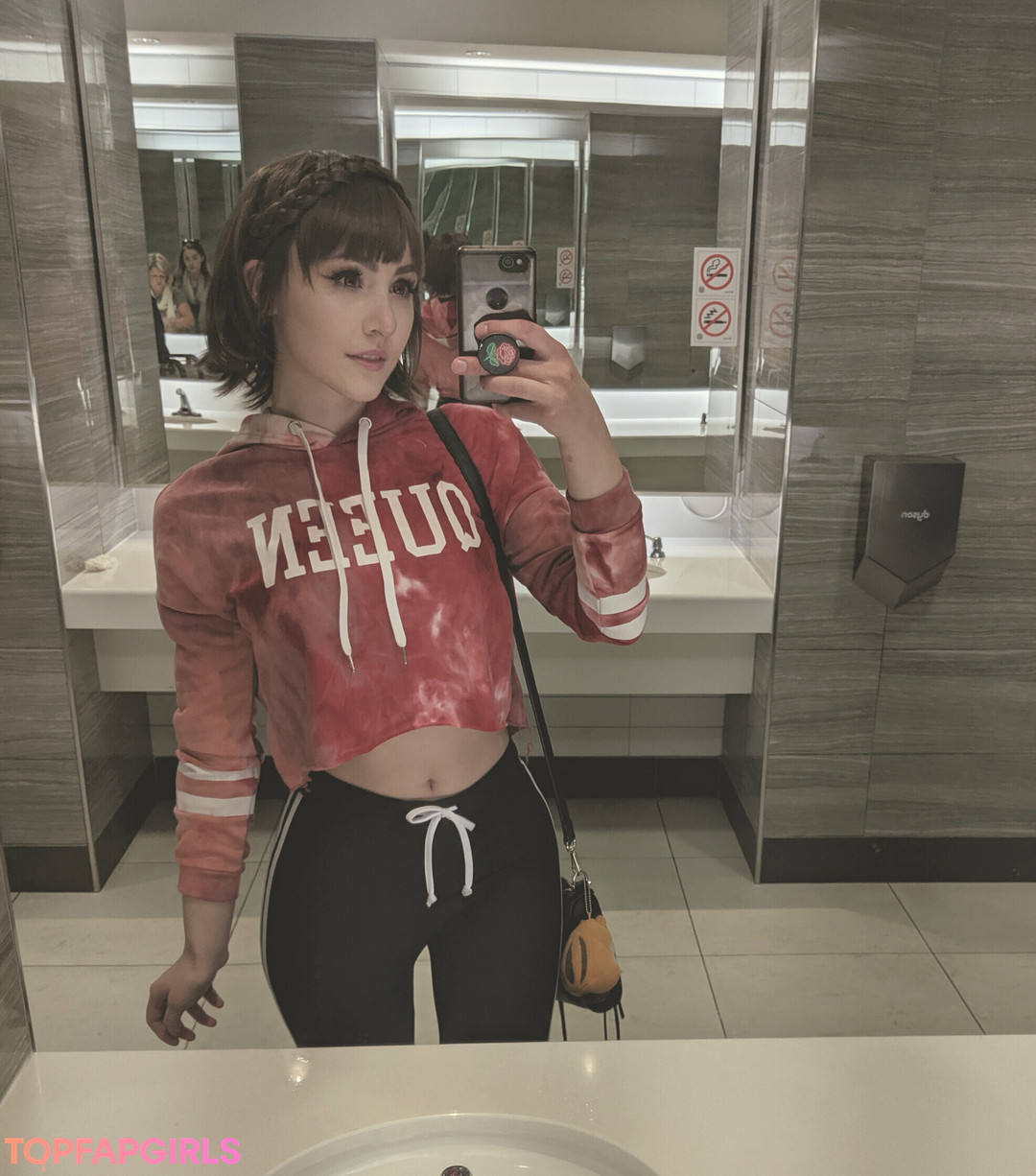 Nacktes geleaktes OnlyFans-Foto von Luxlo #1940