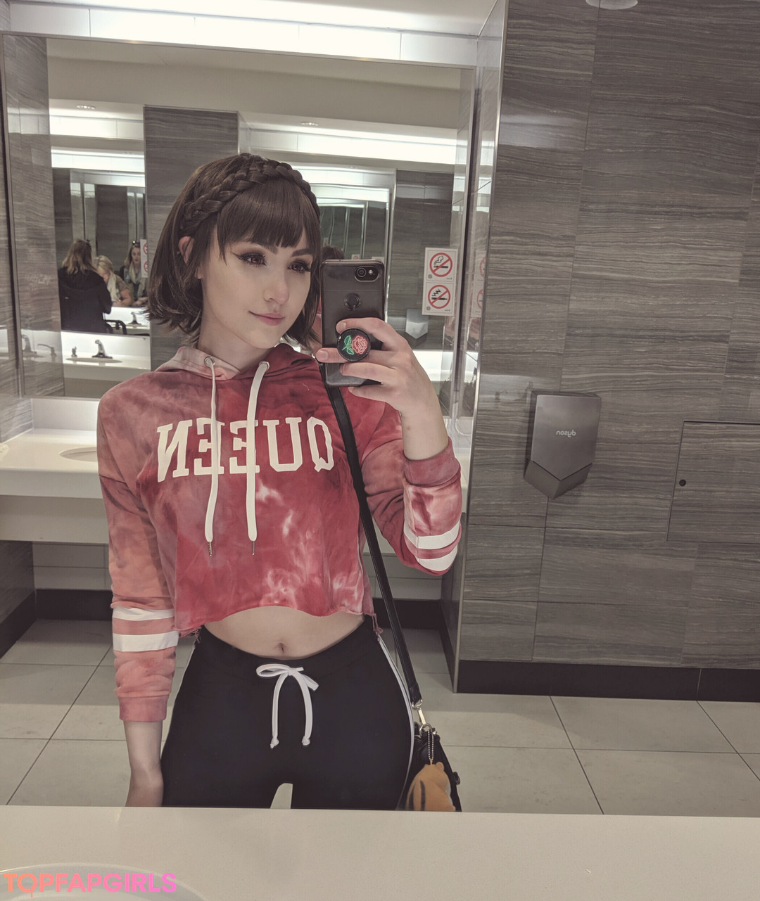 Nacktes geleaktes OnlyFans-Foto von Luxlo #1941