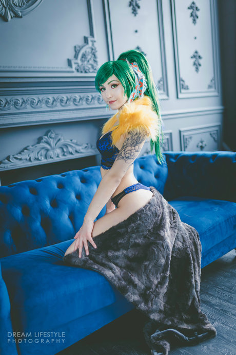 Luxlo